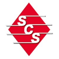 SCS (Screening Consultancy & Supplies Ltd) logo - Similar company to Don Valley Engineering Co Ltd