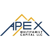 Apex Multifamily Capital LLC logo - Similar company to Kirmani Group