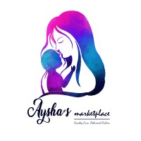 Aysha's Marketplace logo - Similar company to Ur Bazaar - Global Trade Simplified : One-Stop