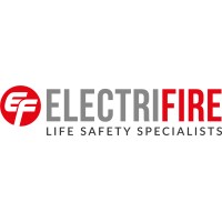 Electrifire Ltd logo - Similar company to Gemini Lighting Solutions Ltd