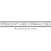 Straight Line Consulting LLC logo - Similar company to Pacific Technologies & Solutions Llc