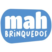 Mah Brinquedos logo - Similar company to F2 Conexões + Inovação