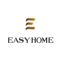 Easy Home logo - Similar company to Easy Communication(Easycomm)