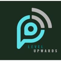 Level Upwards logo - Similar company to Qryptshield Technologies Pvt. Ltd.