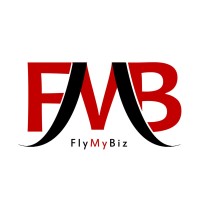 FlyMyBiz logo - Similar company to Ijanta Global Services