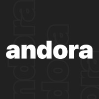 Andora Digital logo - Similar company to Oreva.Co | Dijital Kartvizit