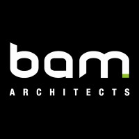 BAM ARCHITECTS logo - Similar company to Bamarchi