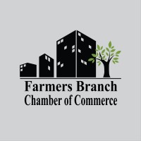 Farmers Branch Chamber of Commerce logo - Similar company to Sam Pack Auto Group