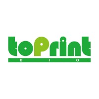 Toprint Bio logo - Similar company to Toprint Printing (Shenzhen) Co., Ltd