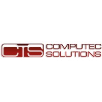 CTS COMPUTEC SOLUTIONS logo - Similar company to Eagles Web