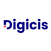 Digicis logo - Similar company to Avenue Dorée