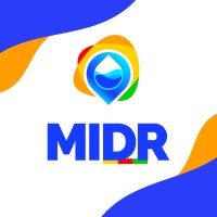 Ministério do Desenvolvimento Regional logo - Similar company to Ministério Da Gestão E Da Inovação Em Serviços Públicos