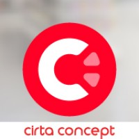 Cirta Concept logo - Similar company to 1234