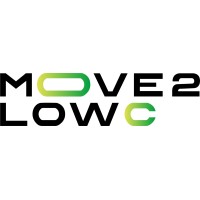 Move2LowC: Bio-Based Fuels logo - Similar company to Circlemolecule