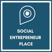 Social Entrepreneur Place logo - Similar company to Social Entrepreneur Summit