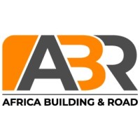 ABR - Africa Building & Road logo - Similar company to Builders Sas