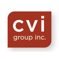 CVi Group inc. logo - Similar company to Indom Agency