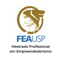 Mestrado Profissional em Empreendedorismo - FEA USP logo - Similar company to Mestrado Profissional Iq - Usp