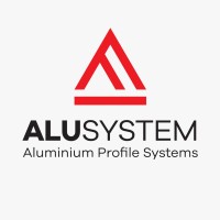 Alusystem Aluminium logo - Similar company to Alusystems