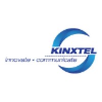 Kinxtel Corporation logo - Similar company to Regard Sur L'Afrique Magazine