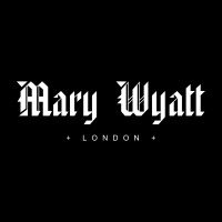 Mary Wyatt London logo - Similar company to Hell Bunny