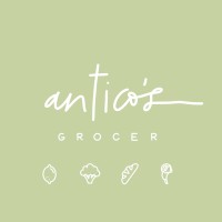Anticos Grocer logo - Similar company to Ebizmarts