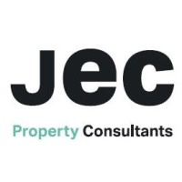 JEC Property Consultants logo - Similar company to Edgewater Group - Development & Properties Ltd.