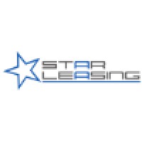 Starleasing ApS. logo - Similar company to H. R. Ewell