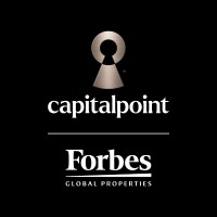Capital Point │ Forbes Global Properties logo - Similar company to Vda Alumni