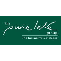 Purelake New Homes logo - Similar company to Skillcrown