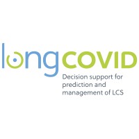Long COVID Project logo - Similar company to De Wia Expert