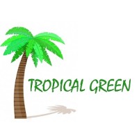 Tropical Green