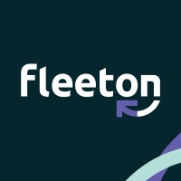 FLEETON logo - Similar company to Amnium