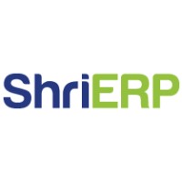ShriERP - Affordable ERP Software for Manufacturers logo - Similar company to Mannat Erp