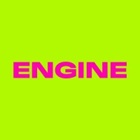 Engine-Room logo - Similar company to Studio Boldie
