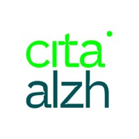 Fundación CITA-alzhéimer logo - Similar company to Ikigaia Centro Médico