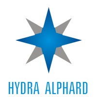 Hydra Alphard logo - Similar company to Lineponto Soluções Em Tecnologia