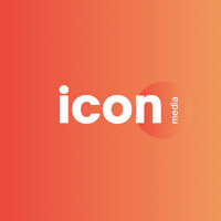 Icon Média logo - Similar company to Hbs Group
