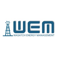 Wasatch Energy Management logo - Similar company to Xcl Resources I, Llc