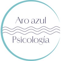 Aro Azul Psicologia, espacio de bienestar emocional y salud mental logo - Similar company to Emotiv Emotional Wellbeing