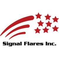 Signal Flares Inc.