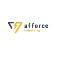 Afforce Consulting Inc logo - Similar company to Capturesensors