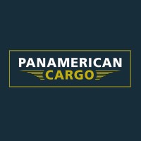 Panamerican Cargo S.A. logo - Similar company to Transmodal Worldwide Logistics