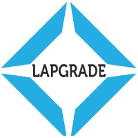 Lapgrade logo - Similar company to Rx Solutions