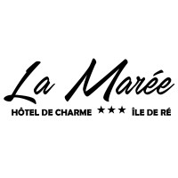 Hôtel de La Marée*** - Island of Ré logo - Similar company to Juglas