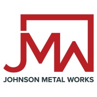 Johnson Metal Works logo - Similar company to G3 Aerospace