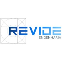 Revide Engenharia logo - Similar company to Revide Group Gmbh