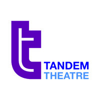 TANDEM THEATRE logo - Similar company to Hmp Altcourse/Wymott/Garth