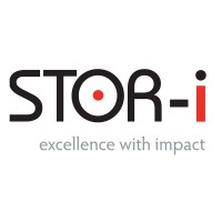 STOR-i Centre for Doctoral Training, Lancaster University logo - Similar company to Ai Heroes