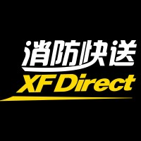 XFDirect logo - Similar company to Bloom.